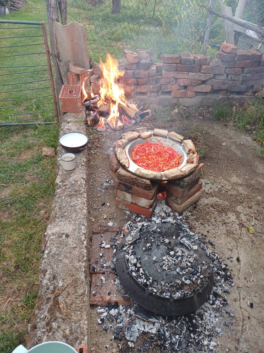 What the boss grills on his days off — and why it makes your steak better